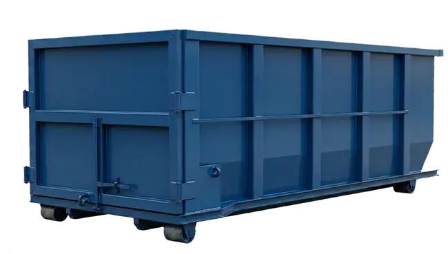 30-Yard Roll-Off Dumpster Dimensions and Features in Belton, TX
